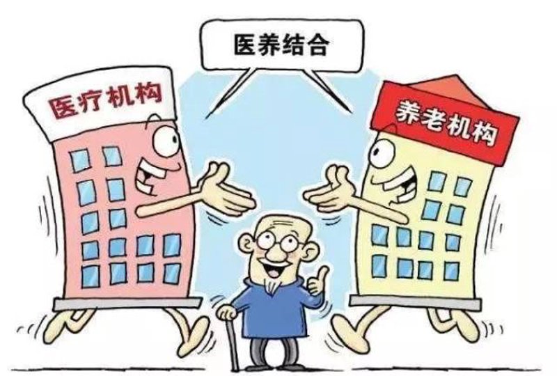 失能老人护理：一种责任与温暖同行的姿态