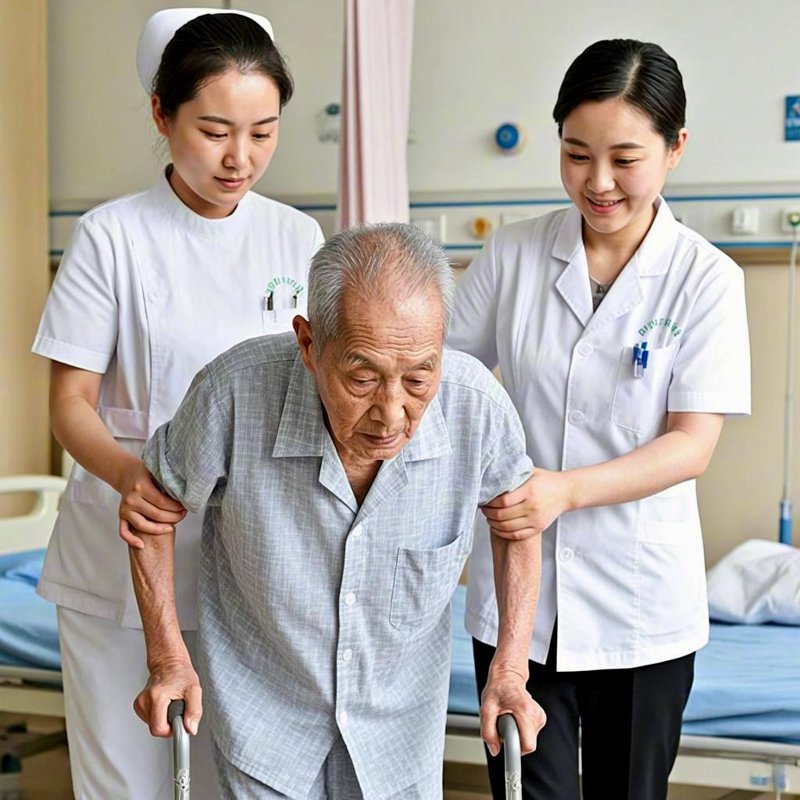 选择适合自己的幸福晚年：老年公寓选购指南