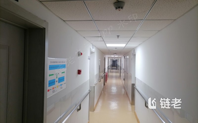 长春养老院：打造幸福晚年新场景